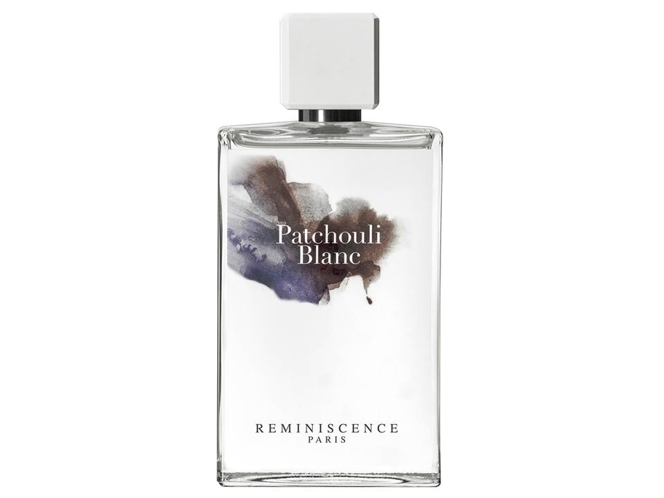 Patchouli   Blanc by Reminiscence Eau de Parfum NO TESTER 100 ML